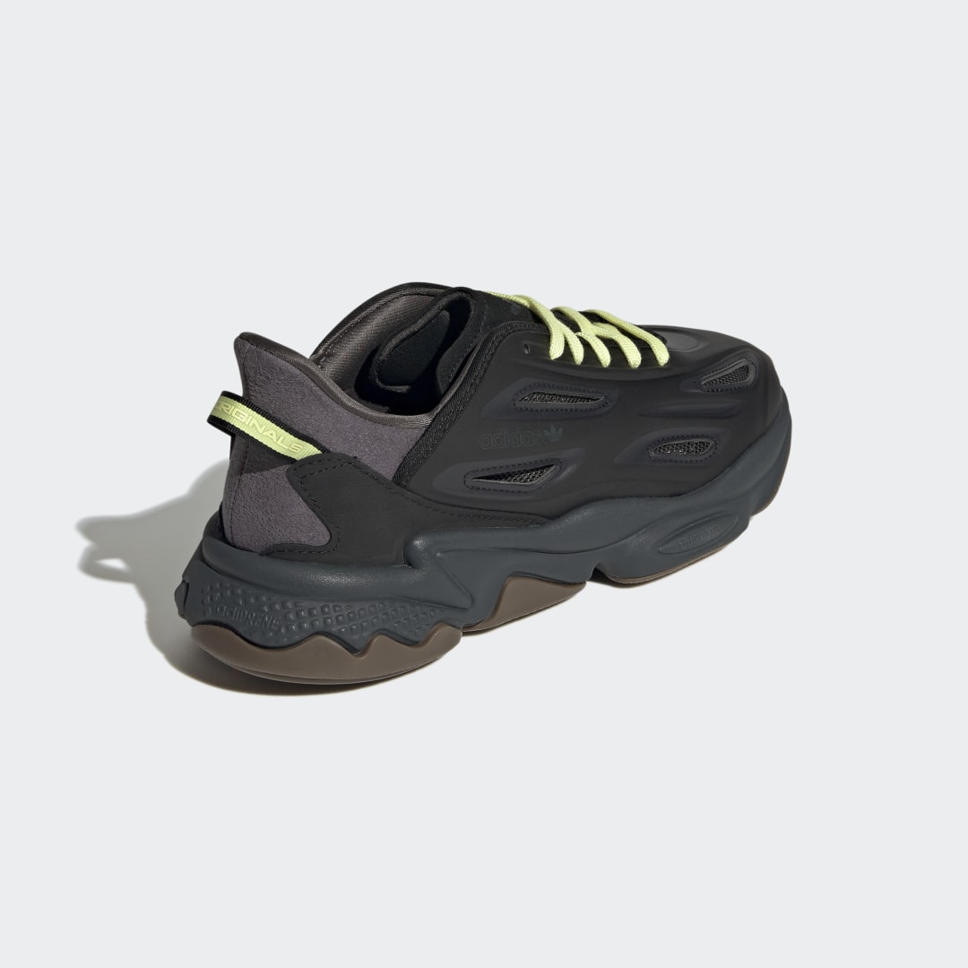 Кецове и обувки adidas Originals OZWEEGO Celox Черно | H04235, 1