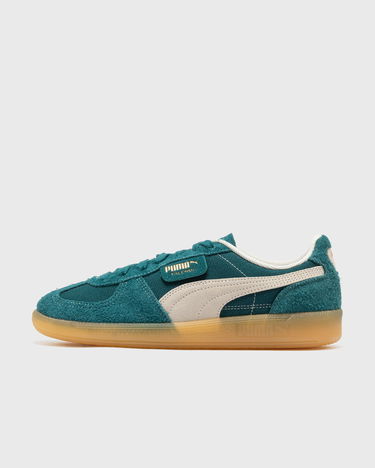 Кецове и обувки Puma Palermo Vintage Зелено | 396841-06, 0
