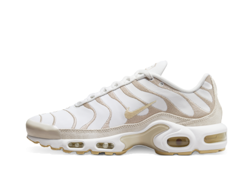 Кецове и обувки Nike Air Max Plus PRM "Sanddrift" W Бежово | DZ2832-101