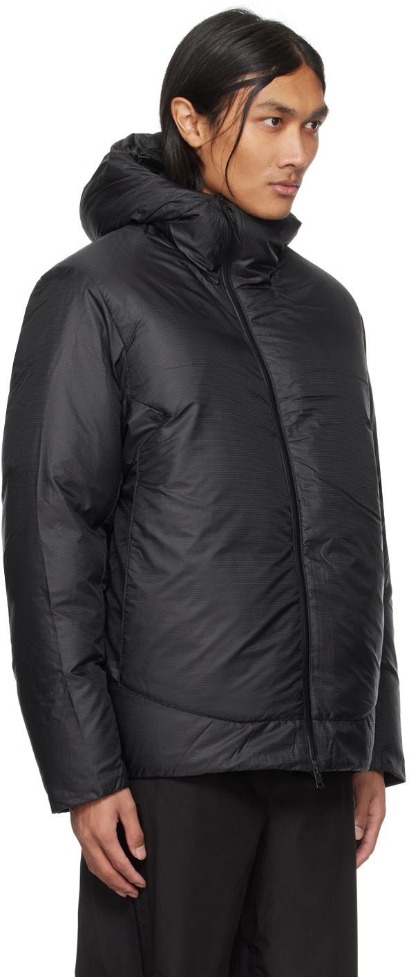 Пухо яке NORSE PROJECTS Norse Projects ARKTISK Pasmo Down Jacket Черно | N55-0570, 1