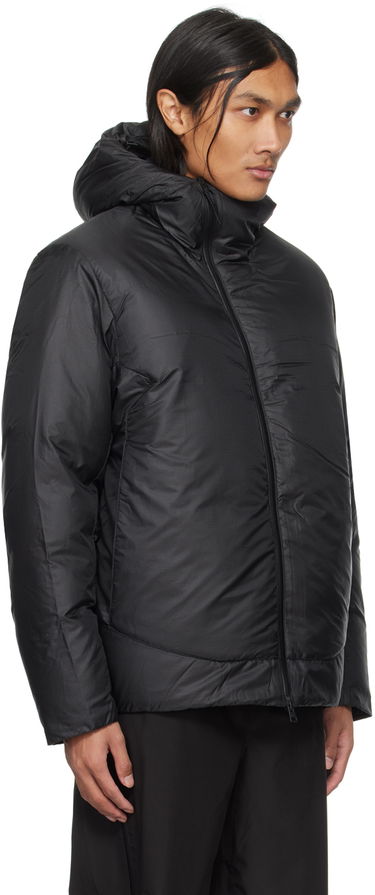 Пухо яке NORSE PROJECTS Norse Projects ARKTISK Pasmo Down Jacket Черно | N55-0570, 1