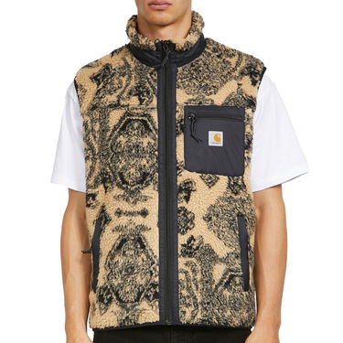 Жилетка Carhartt WIP Prentis Vest Liner Многоцветен | I026719.15R.XX, 3