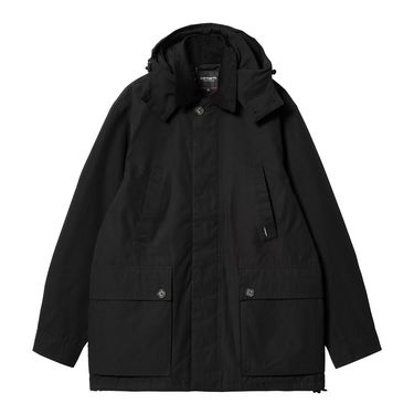 Яке Carhartt WIP Bryce Jacket Черно | I032249_00E_XX, 5