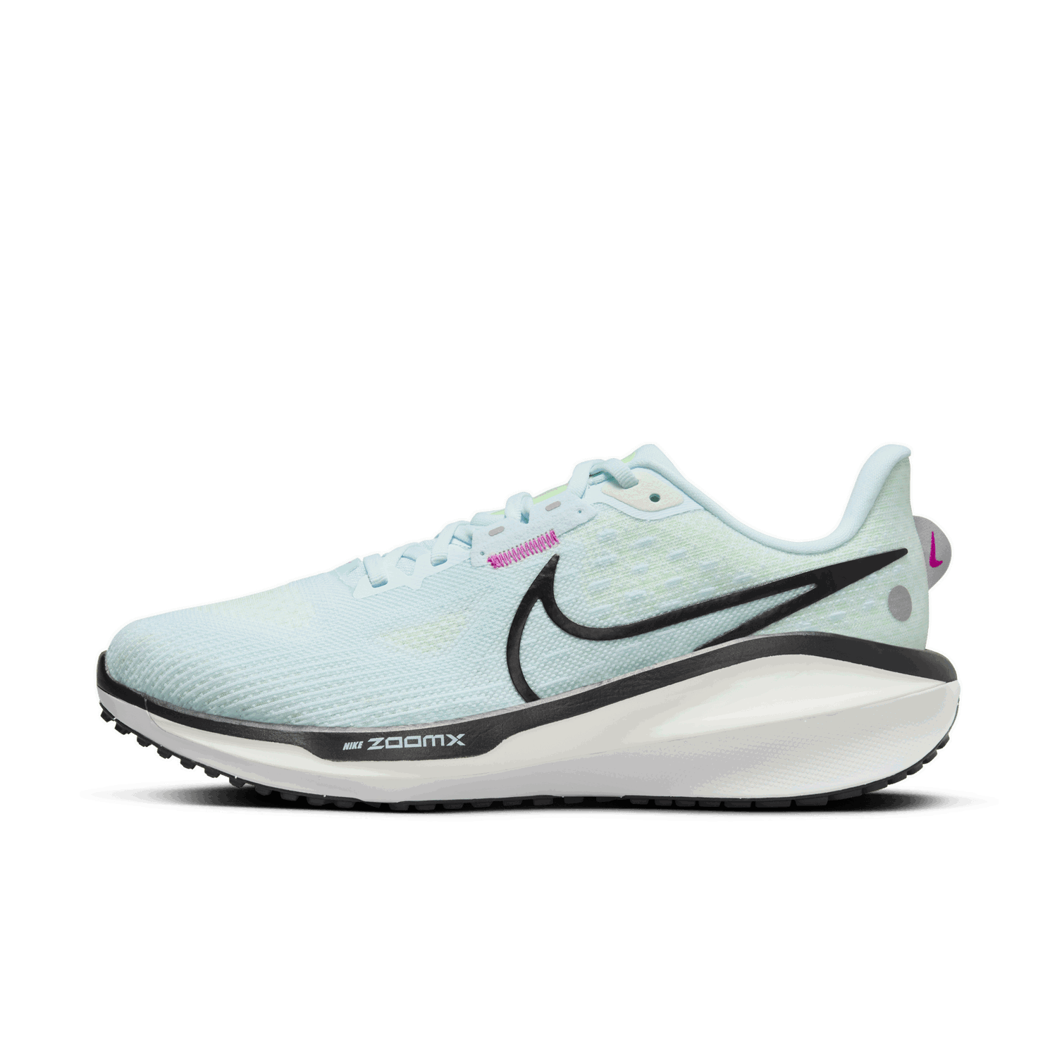 Кецове и обувки Nike Vomero 17 Синьо | FB8502-402, 0