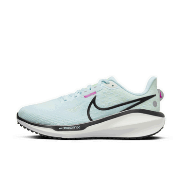 Кецове и обувки Nike Vomero 17 Синьо | FB8502-402, 0