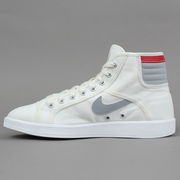 Air Jordan Skyhigh ''Sail Gym Red'' OG