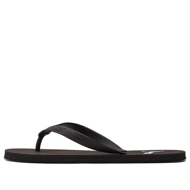 Кецове и обувки Puma First Flip Sandals Черно | 360252-05