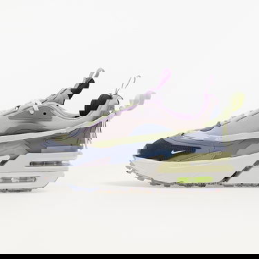 Кецове и обувки Nike Air Max Furyosa W Сиво | CZ4149-400, 0