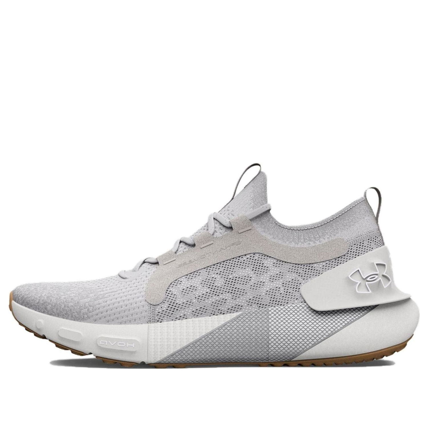 Кецове и обувки Under Armour HOVR Phantom 3 SE Elevate Сиво | 3026648-100, 0