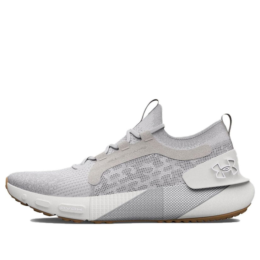 Кецове и обувки Under Armour HOVR Phantom 3 SE Elevate Сиво | 3026648-100