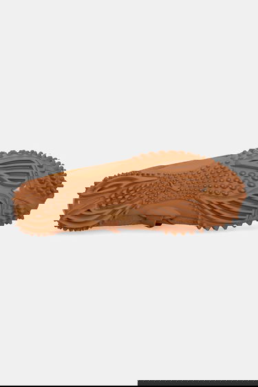 Кецове и обувки Puma Mostro Кафяво | 403174, 4