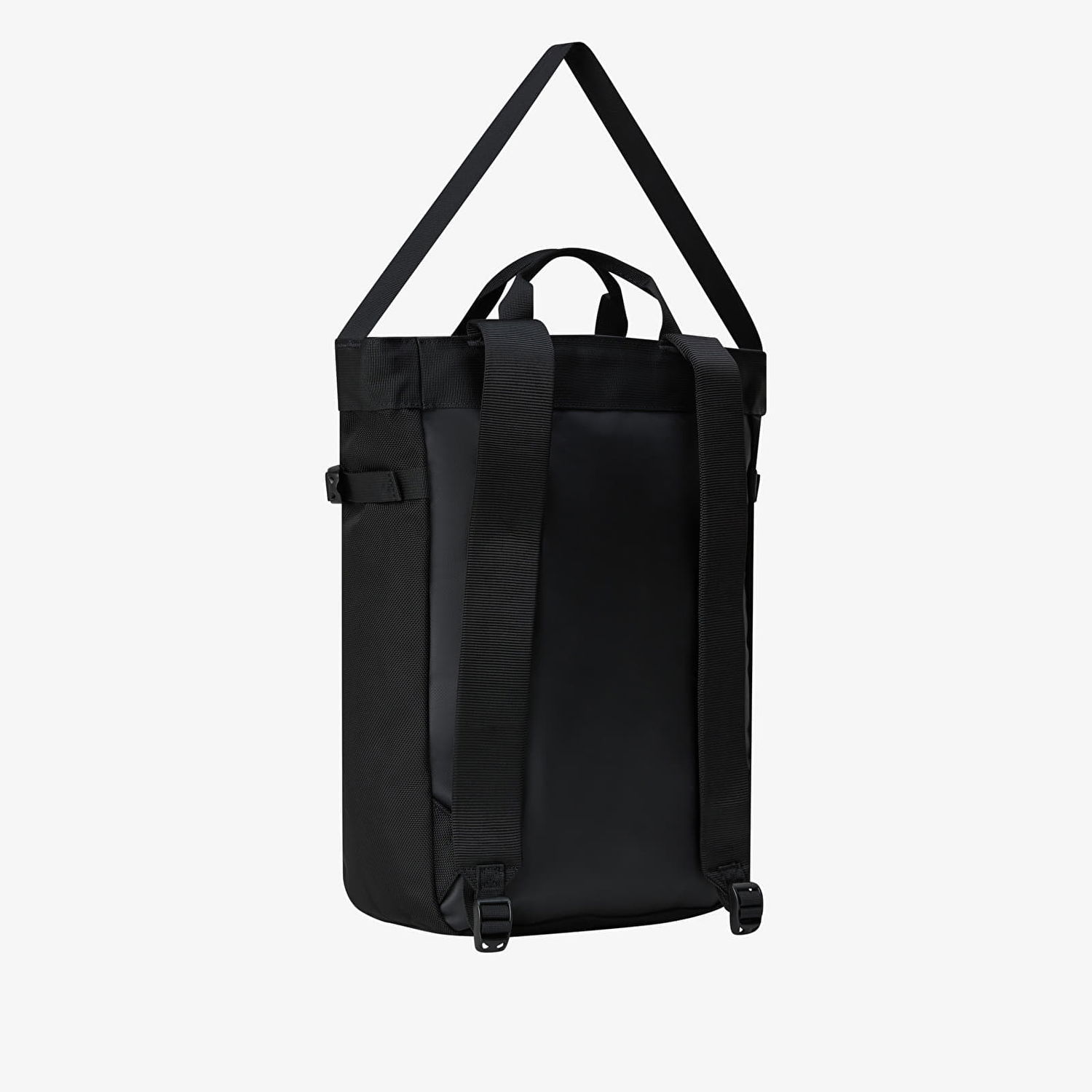 Раница The North Face The North Face Base Camp Tote Pack Черно | NF0A8BK7KX71, 0