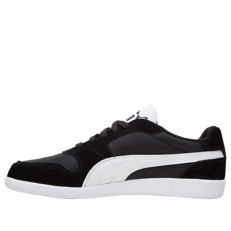 Кецове и обувки Puma Icra Trainer Черно | 357564-02, 0