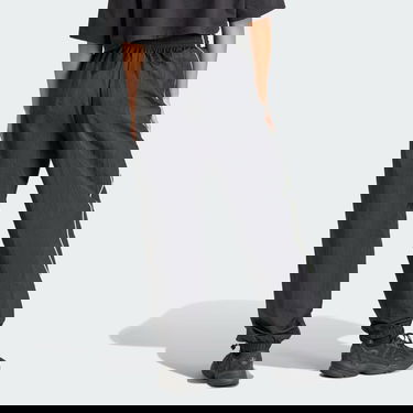Панталони и дънки adidas Originals Loose Parachute Сиво | IT9698, 2