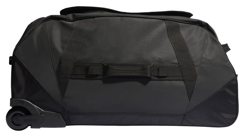 Чанта за пътуване adidas Originals Taška adidas TROLLEY L Черно | ib2679