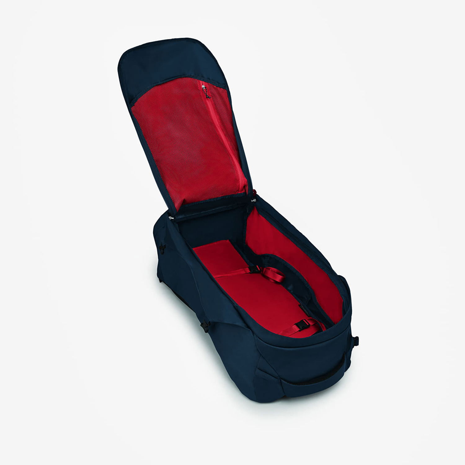 Чанта за пътуване Osprey Travel Backpack Farpoint 70 Синьо | 10020497OSP, 1