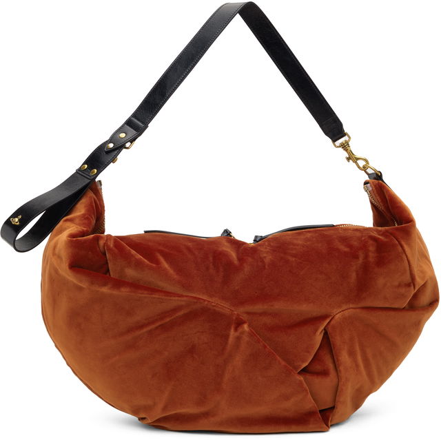 Large Agnes Shoulder Bag