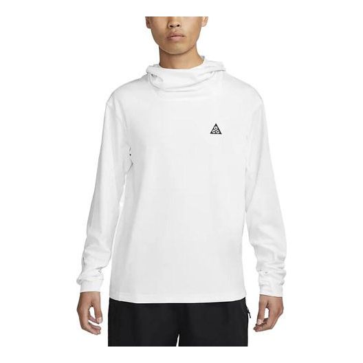 Суитчър Nike ACG Lava Tree ADV UV Hoodie Бяло | DX6968-121, 0