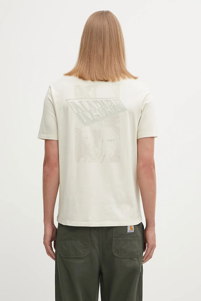 S-Aren Graphic T-Shirt
