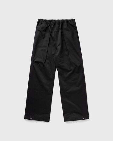 Панталони Fear of God Fear of God Essentials Poly Twill Work Pants Черно | 130SP258190F-861, 4