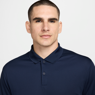 Поло тениска Nike Nike Dri-FIT Victory Golf Polo Тъмно синьо | DH0824-451, 4