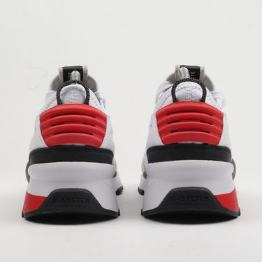 Кецове и обувки Puma RS-0 Winter INJ Toys Сиво | 369469 01, 3