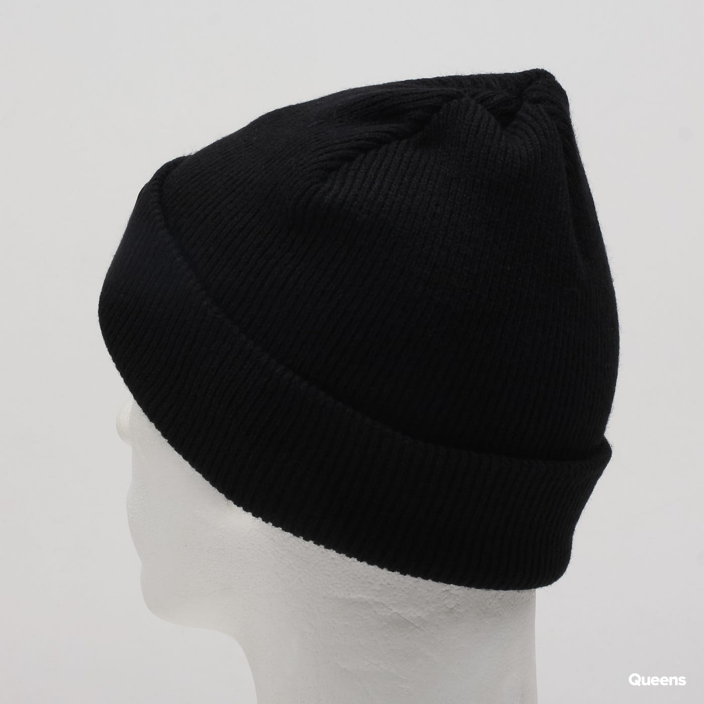 Шапка Vans Milford Beanie Черно | VN000UOUBLK1, 1