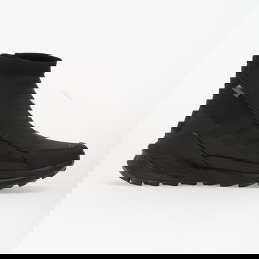 Кецове и обувки adidas Performance Free Hiker 2 Gtx Climawarm + Черно | KI8655, 2