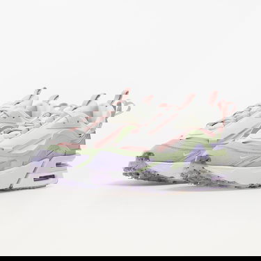 Кецове и обувки Nike Air Max Furyosa W Многоцветен | DH0531-100, 5