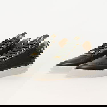 Кецове и обувки Filling Pieces Low Top Aten Green Зелено | 10126591926, 4