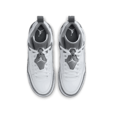 Кецове и обувки Jordan Jordan Spizike Low Сиво | FQ3950-102, 4