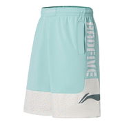 BadFive Logo Basketball Shorts
