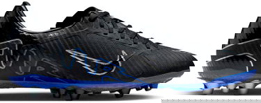 Кецове и обувки Nike Zoom Vapor 15 Academy AG Черно | dj5630-040, 2