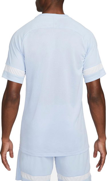 Тениска Nike M NK DF ACD21 TOP SS Синьо | cw6101-548, 1