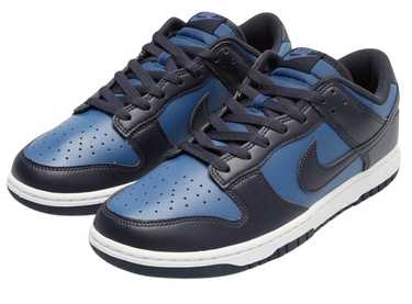 Кецове и обувки Nike Dunk Low Retro Синьо | hf5441-402, 2