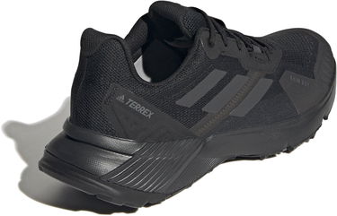 Кецове и обувки adidas Performance Terrex Soulstride R.Rdy Черно | FZ3036, 3