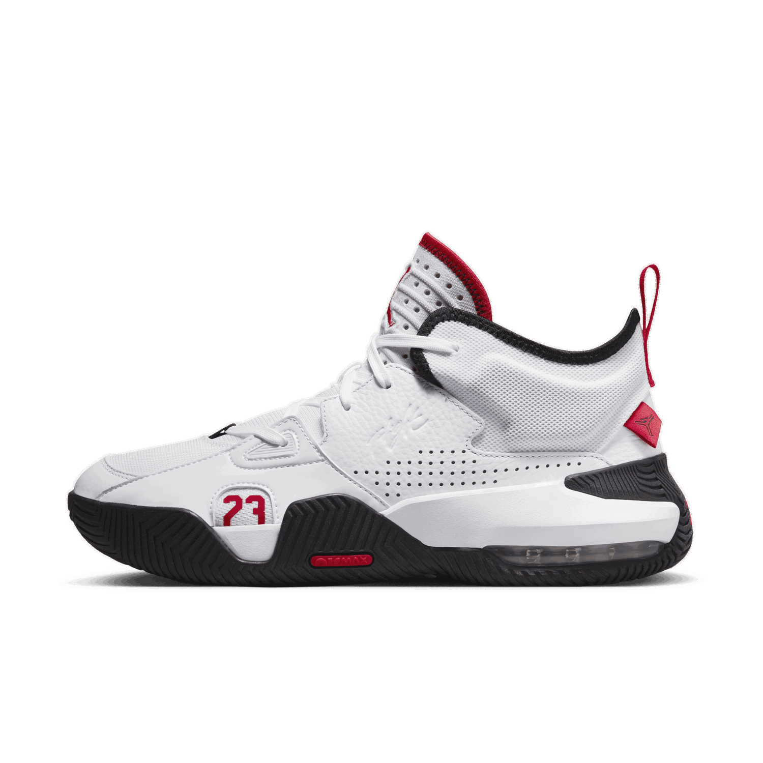 Кецове и обувки Jordan Stay Loyal 2 Бяло | DQ8401-106, 0