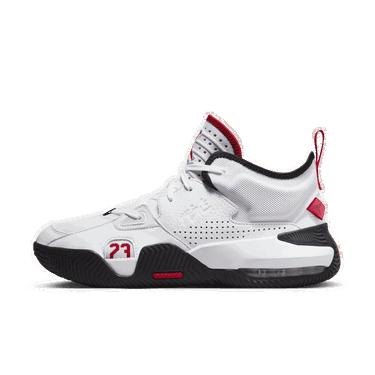 Кецове и обувки Jordan Stay Loyal 2 Бяло | DQ8401-106, 0