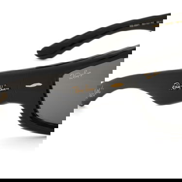 Слънчеви очила Ray-Ban A$AP Rocky Ultra Wrap 003 Sunglasses Черно | 0RB4941-86-601-87, 3