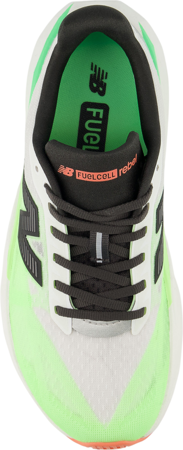 Кецове и обувки New Balance FuelCell Rebel v5 Ekiden Многоцветен | wfcxem5-wfcxem5, 2