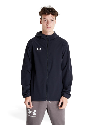 Challenger Storm Shell