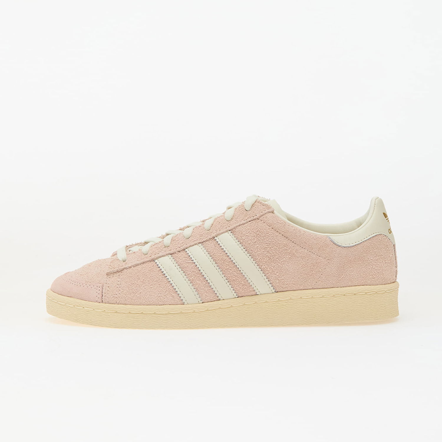 Кецове и обувки adidas Originals Jabbar Lo Розово | JS0806, 0