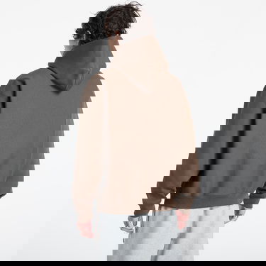 Суитчър Nike Solo Swoosh Pullover Hoodie Кафяво | HV1082-212, 3