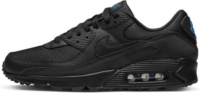 Кецове и обувки Nike Air Max 90 Черно | DZ4504-001, 0