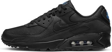Кецове и обувки Nike Air Max 90 Черно | DZ4504-001, 0