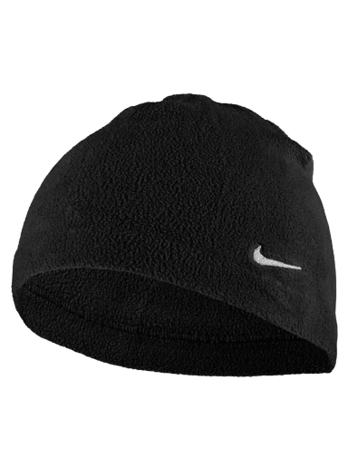 Шапка Nike Fleece Hat and Glove Set Черно | 938520-3059