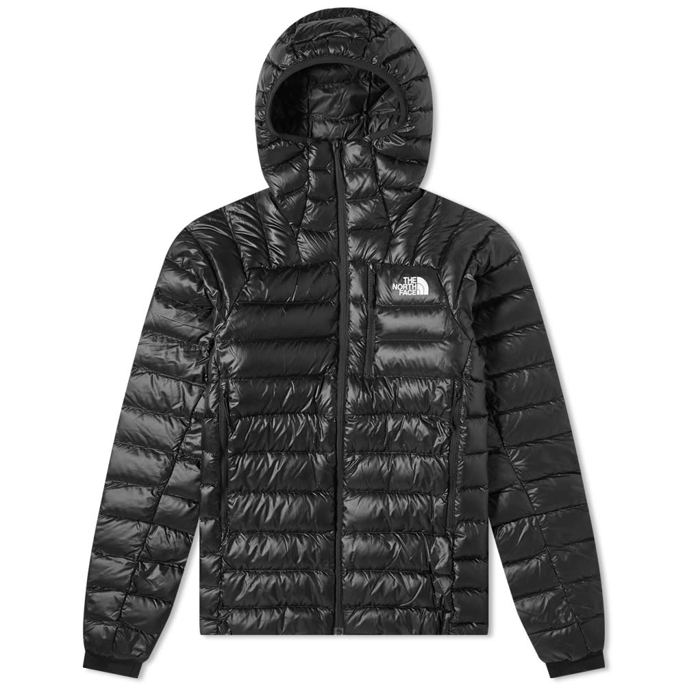Пухо яке The North Face Summit Series Down Jacket Черно | NF0A4P6CJK3-JK3, 0
