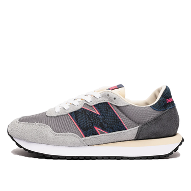 Кецове и обувки New Balance 237 Синьо | MS237NS, 2