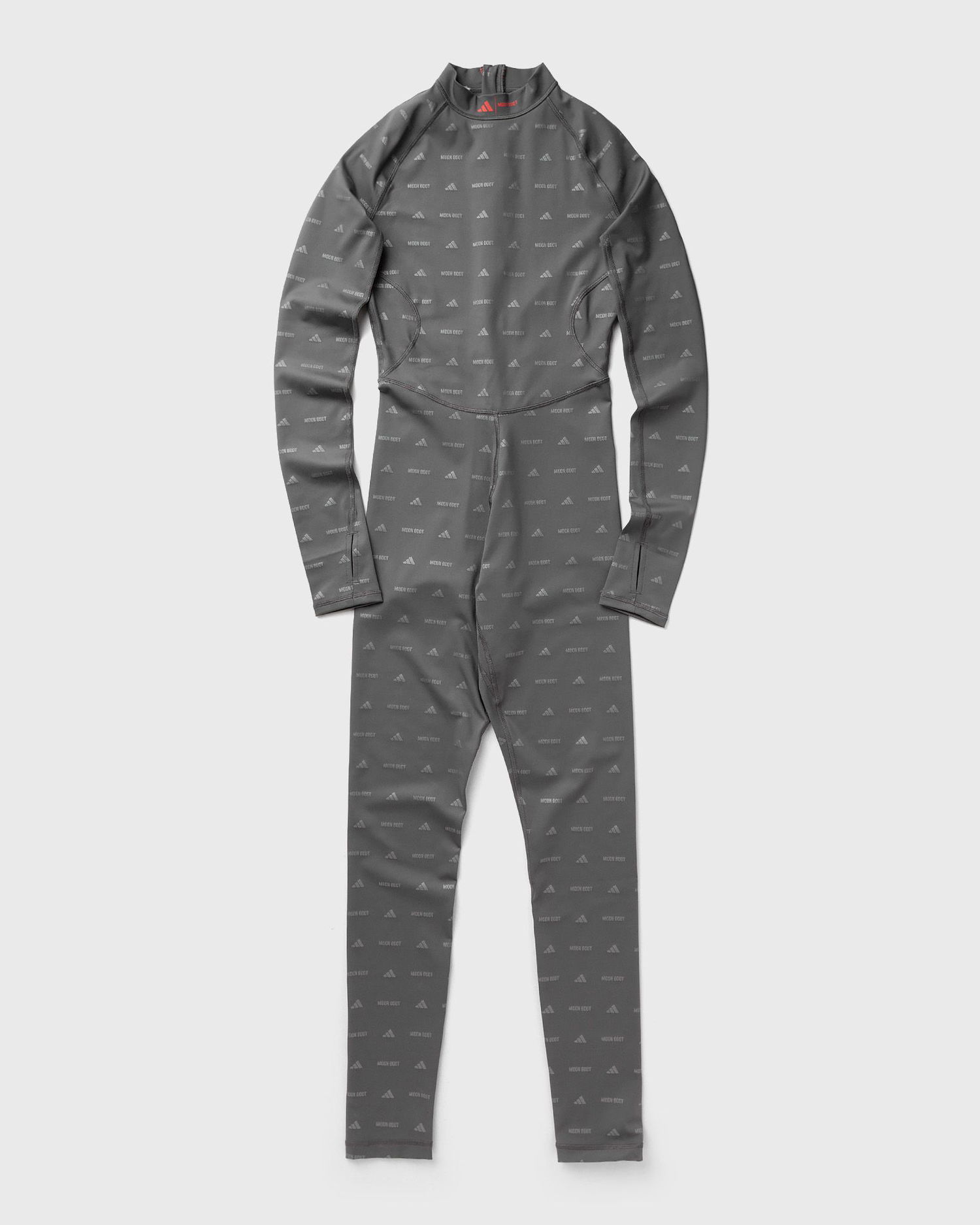 Комбинезон adidas Performance Long Sleeve Full-Body Suit adidasx MOON BOOT Сиво | KB5133, 1