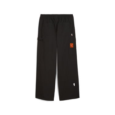 Карго панталони Puma PUMA x Carrots Cargo Pants Черно | 627448_01, 6